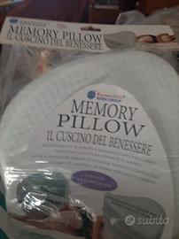 CUSCINO DEL BENESSERE 