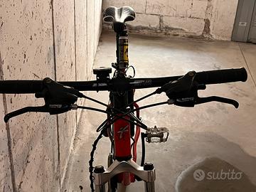 Bici mtb