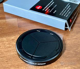 Leica automatic lens cap D-lux 7 8 typ109 18548