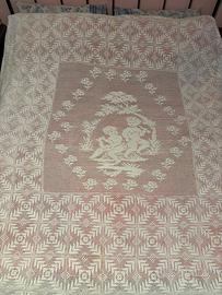 Copriletto matrimoniale