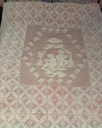 Copriletto matrimoniale