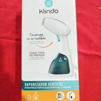 Ferro da stiro verticale klindo