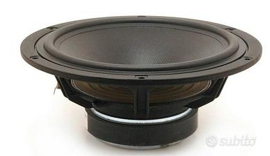 Woofer Scan Speak  22W-8534G00 / 8 pollici