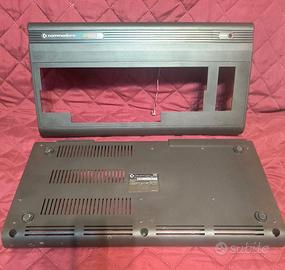 PER COMMODORE 16