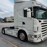 Trattore stradale Scania R440