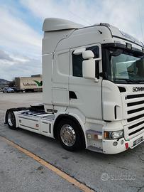 Trattore stradale Scania R440
