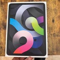 Ipad air 4