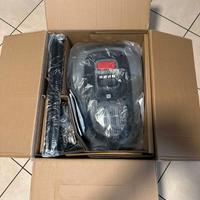 Robot Tagliaerba YARDCARE N1600PRO