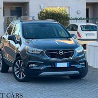 Opel Mokka X 1.6 CDTI 110 CV Ecotec 4x2 Start&Stop