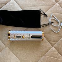 Arriccia capelli autonatico