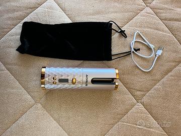 Arriccia capelli autonatico