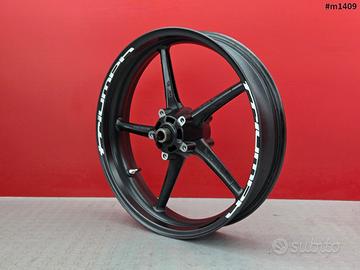 CERCHIO ANTERIORE TRIUMPH STREET TRIPLE 675 2007 2