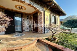 Villa Singola via Leonardo Da Vinci 24, Centro, Lo