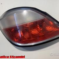 Astra STOP FANALE POSTERIORE SINISTRO LATO GUIDA O