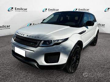 LAND ROVER RR Evoque 1ª serie - Range Rove U383353
