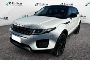 LAND ROVER RR Evoque 1ª serie - Range Rove U383353