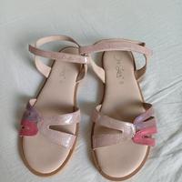 sandali Oca-Loca n35