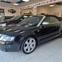 Audi S4 4.2 V8 CABRIOLET *ASI*