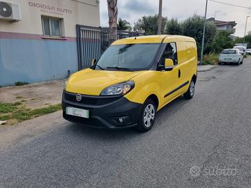 Doblò 1.3 MJT 95 CV anno 2019