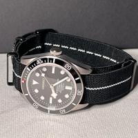 Orologio NH35A automatico james bond