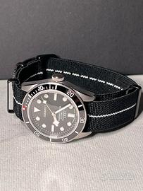 Orologio NH35A automatico james bond