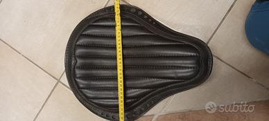 SELLA MOTO HONDA SHADOW