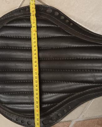SELLA MOTO HONDA SHADOW