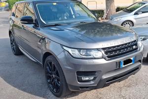 Range Rover Sport 3.0