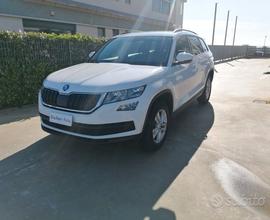 Skoda Kodiaq .