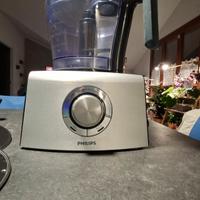 Robot da cucina  Philips Aluminium 