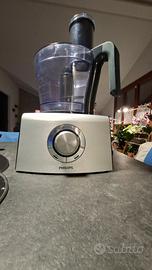Robot da cucina  Philips Aluminium 