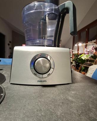 Robot da cucina  Philips Aluminium 