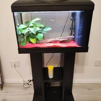 acquario wave più mobiletto 