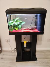 acquario wave più mobiletto 