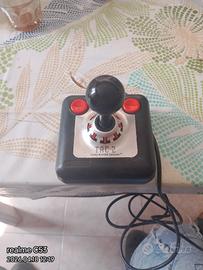 joystick commodore 64