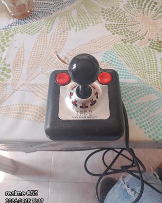 joystick commodore 64