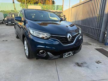 RENAULT Kadjar dCi 8V 110CV EDC Energy