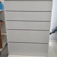 Espositore Samsung doppia faccia illuminato LED