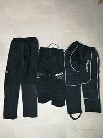 calzamaglia portiere 