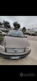 fiat punto 1.3 Multijet 