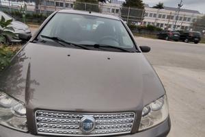 fiat punto 1.3 Multijet 