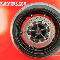 CERCHIO YAMAHA TMAX T-MAX 530