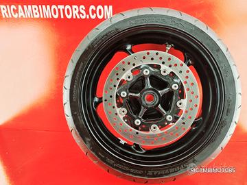 CERCHIO YAMAHA TMAX T-MAX 530