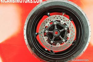 CERCHIO YAMAHA TMAX T-MAX 530