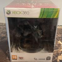 Batman Arkham City collector’s edition nuova