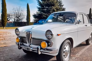 PREZZO TRATTABILE - Alfa Romeo Giulietta TI 1.3