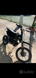 Pit bike lem 125