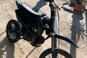 Pit bike lem 125
