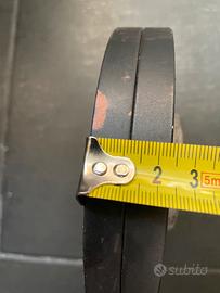 Distanziali 1,2cm per Audi a quattro