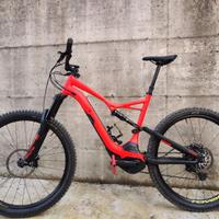 Specialized Turbo Levo FSR Comp tg.XL